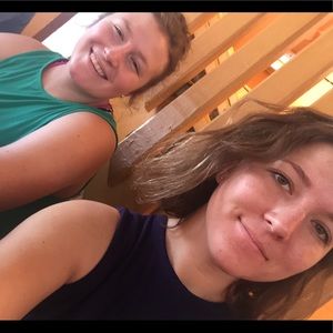 Meet your Posher, Savannah